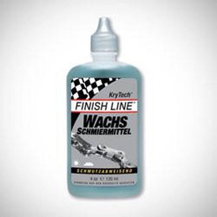 Produktbild Finish Line Entretien Lubrifiant KRYTECH 120ml (120 ml, Universal-Schmiermittel)