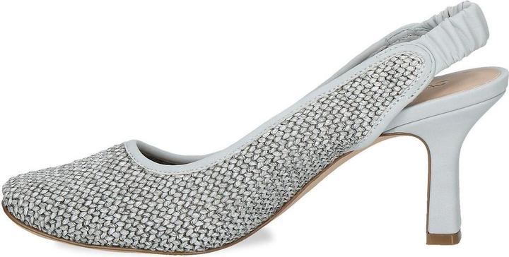 Actual product image Caprice Sling pumps (37)