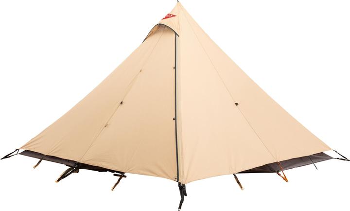 Spatz Wigwam 4 BTC (7.20 kg, 4 persons)