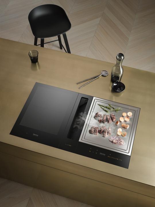 Image du produit Miele CS 7632 FL