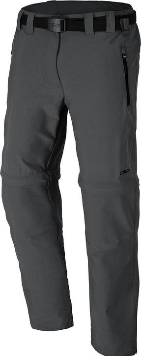CMP Campagnolo Damen Stretch Zip Off Hose