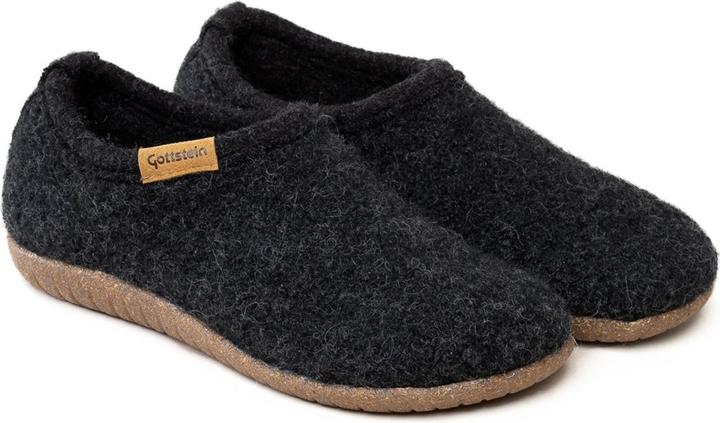 Produktbild Gottstein Alpine Midcut RU Hausschuh (46)