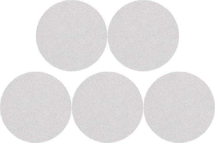 Actual product image Bosch Professional Zubehör EXPERT M480 Sanding net for random orbital sander, 150 mm, G 400, 5 pieces (400)