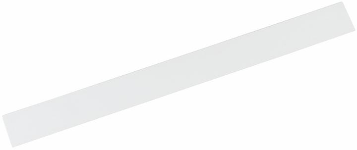 Valeurs nutritives et ingrédients Franken Barre de bande magnétique (4 x)