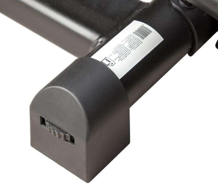 Image du produit HMS H6319 Elliptique Magnétique Premium