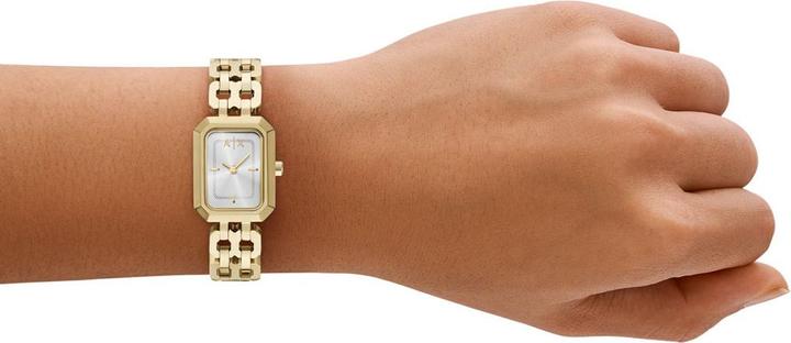 Produktbild Armani Exchange Damenuhr (Analoguhr, 27 mm)