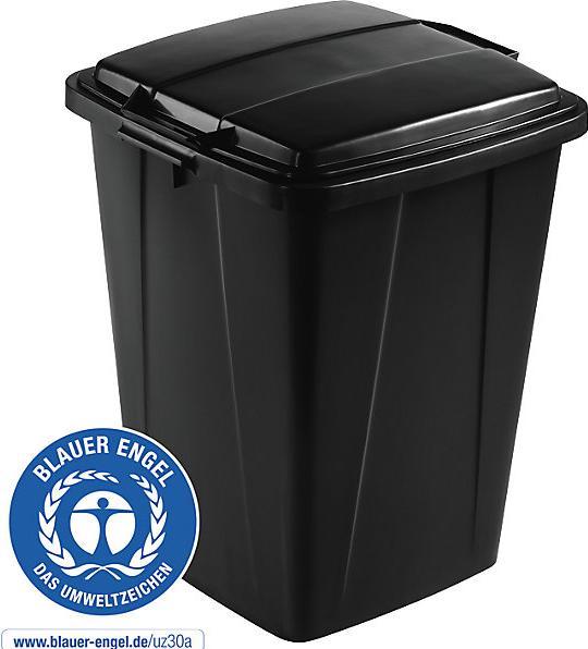 Produktbild Durable Wertstoffbehälter DURABIN® ECO (90 l)
