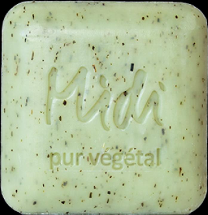 Image du produit Savon Du Midi Savon floral Verveine bio (Savon liquide)