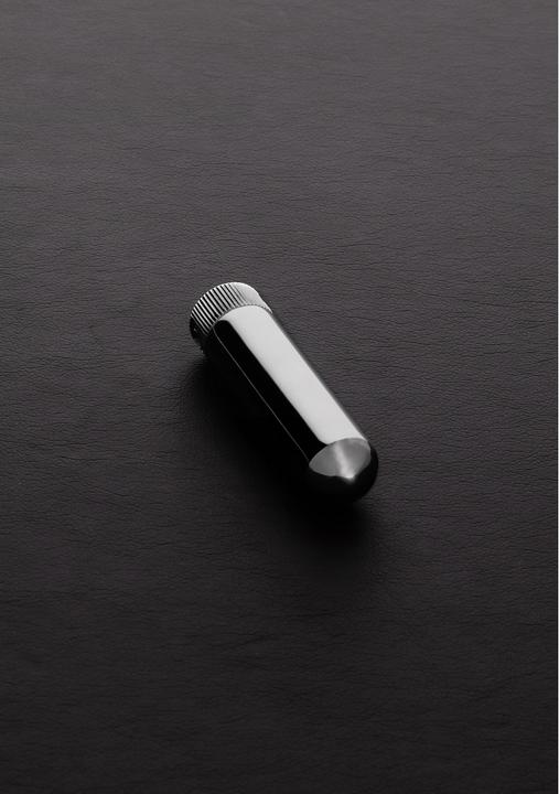 Produktbild Shots Inhaler for Poppers - Brushed
