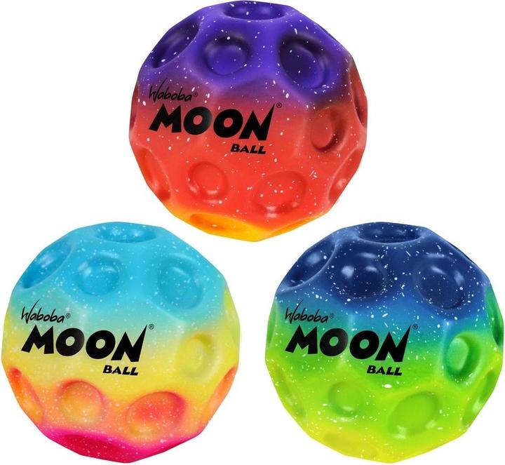 Actual product image Waboba Moon