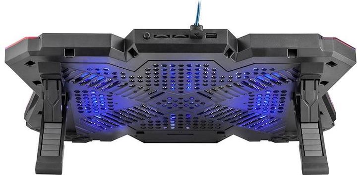 Produktbild Tracer GAMEZONE Streamer 17inch cooling station