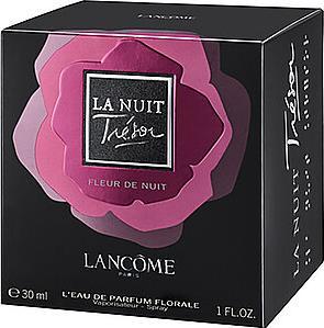 Produktbild Lancôme La Nuit Trésor Fleur de Nuit Eau de parfum (Eau de Parfum, 30 ml)