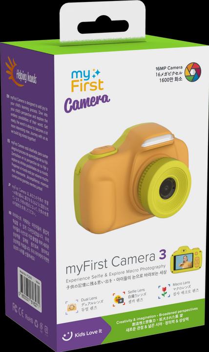 Produktbild myFirst Camera 3