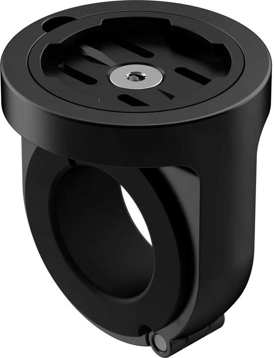 Actual product image Beeline Moto 2 Bar Clamp Mount, Colour: Black, Sport: Motorcycle