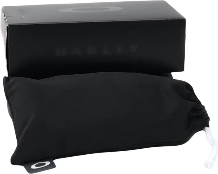 Actual product image Oakley HSTN Kylian Mbappé Signature Series