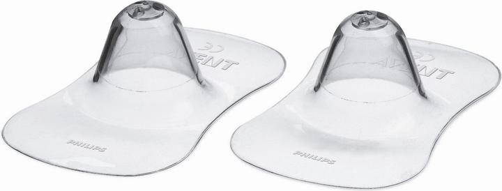 Produktbild Philips Avent Brusthütchen