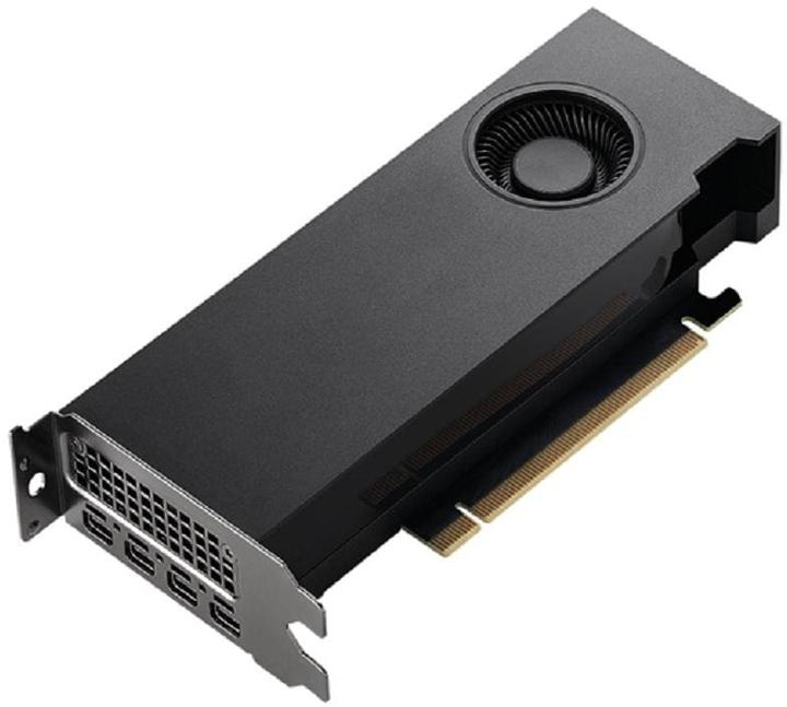 Actual product image PNY Quadro RTX A2000 (12 GB)
