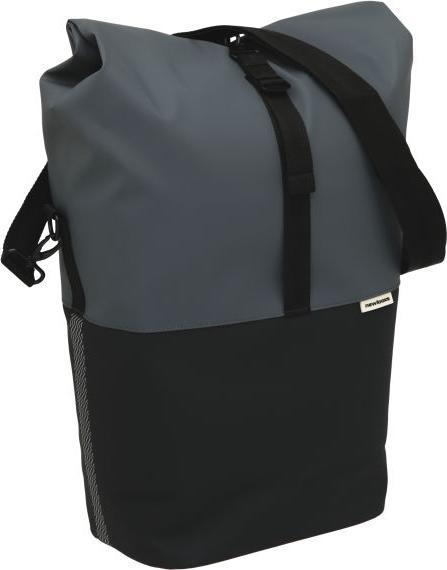 Produktbild New Looxs Tasche Nyborg Single dark grey black