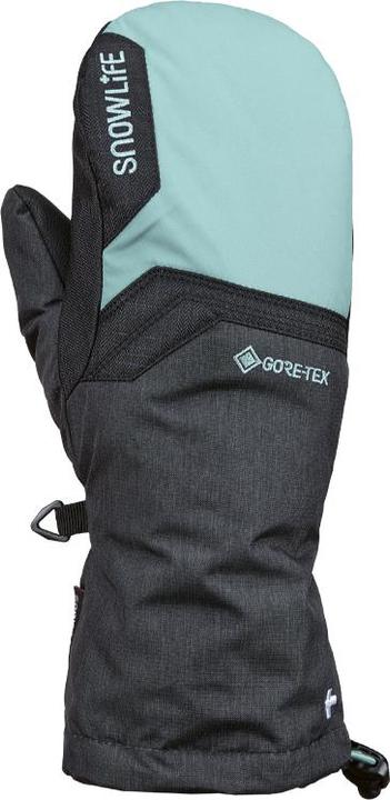 snowlife JR Lucky GTX Mitten