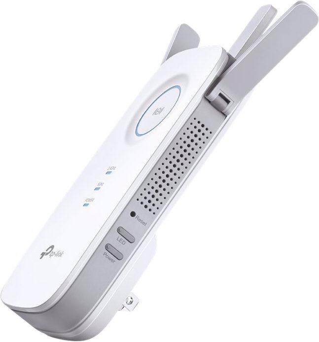 Immagine prodotto TP-Link RE455 (1300 Mbit/s, 450 Mbit/s)