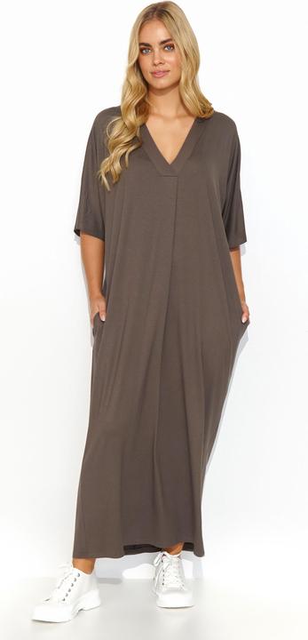 Makadamia Alltagskleid model (36)