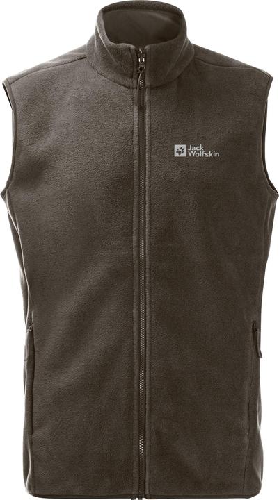 Image du produit Jack Wolfskin Veste Fz Waldsteig M (M)