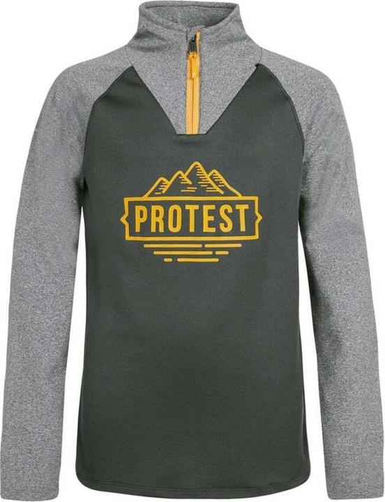 Immagine prodotto Protest Pile da ragazzo PRTMAXIM JR Tessuto elasticizzato Huntergreen 152 (152)