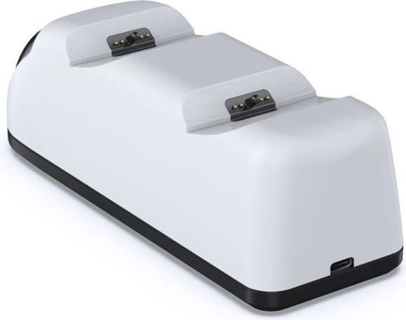 Image du produit Dobe Station de charge pour la manette de la PlayStation 5 de Sony (PS5)