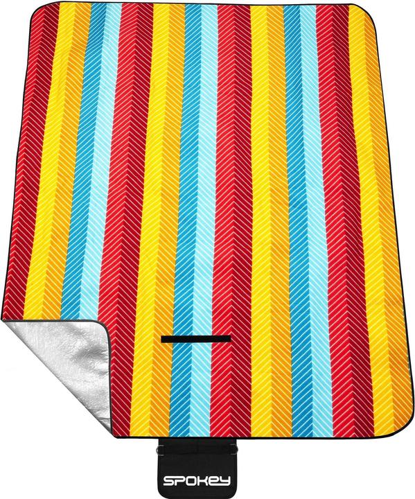 Actual product image Spokey Picnic Grain
