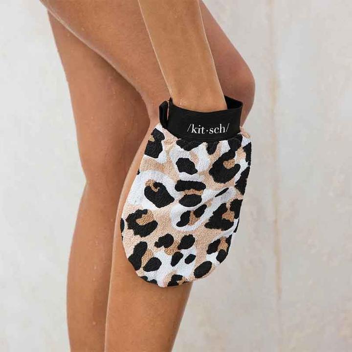 Image du produit Kitsch Gant de gommage