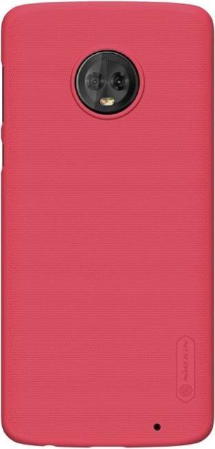 Image du produit Nillkin Super Frosted Shield Series (Motorola Moto G6 Plus)