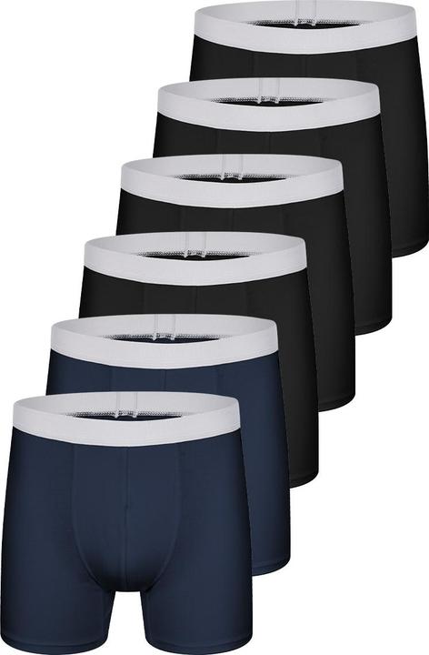Nero, Blu marino