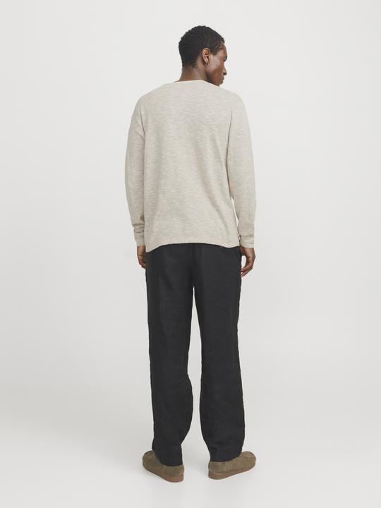 Immagine prodotto Jack & Jones Jjesummer Knit Crew Neck Sn (L)