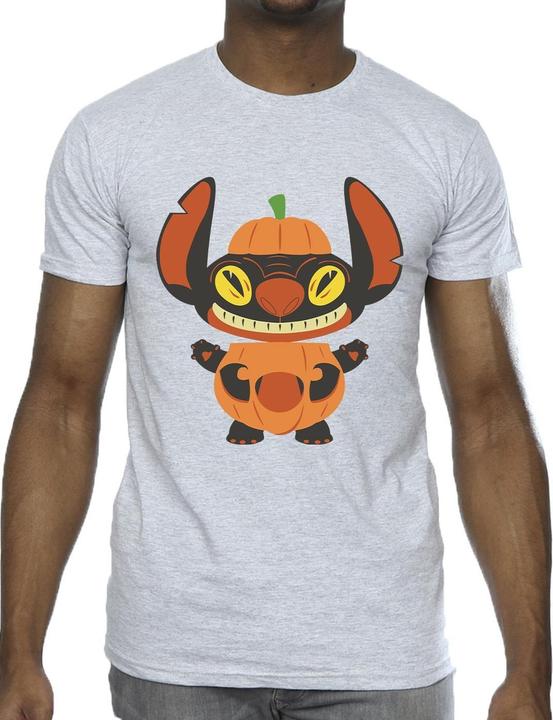Produktbild Disney Lilo & Stitch Pumpkin Costume TShirt (L)