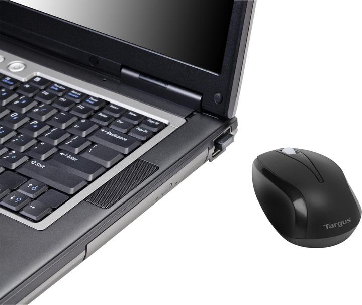 Produktbild Targus Amw060eu (Kabellos)