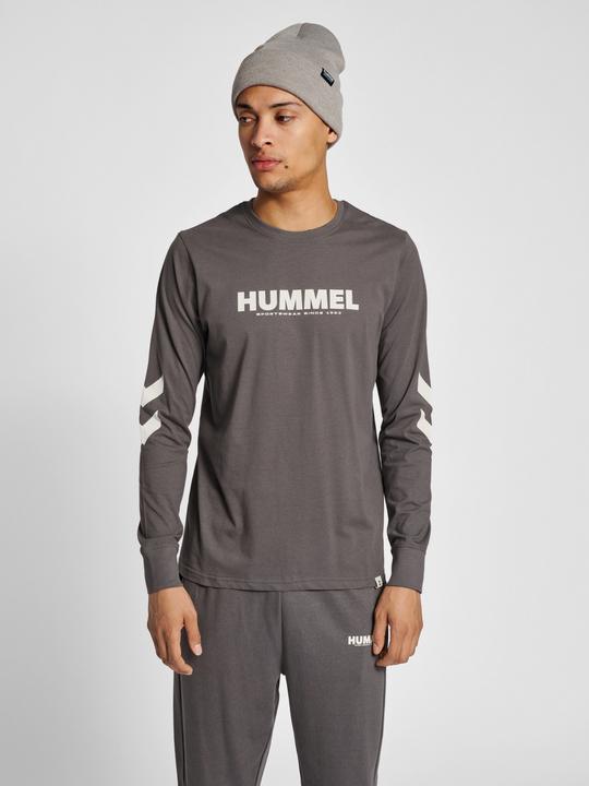 Actual product image hummel Legacy T-Shirt L/S (XL)