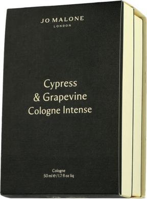 Immagine prodotto Jo Malone Colonia Intensa (Eau de cologne, 50 ml)