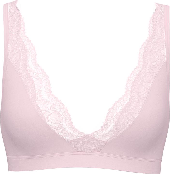 Actual product image Calida Modal Sense Bustier (Single pack, XS)