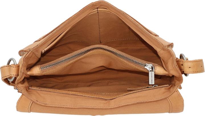 Produktbild Cowboysbag Oaksey Umhängetasche Leder 27 cm