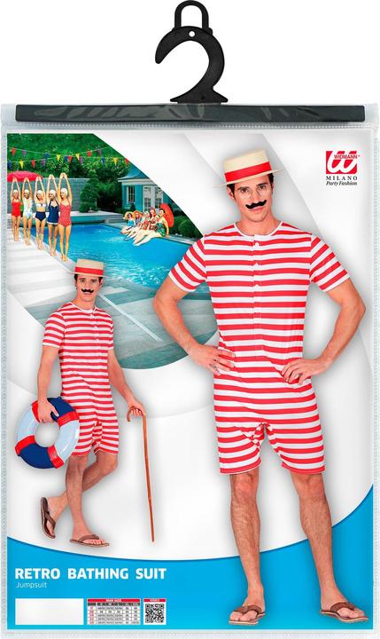 Immagine prodotto Widmann Costume da bagno (S)