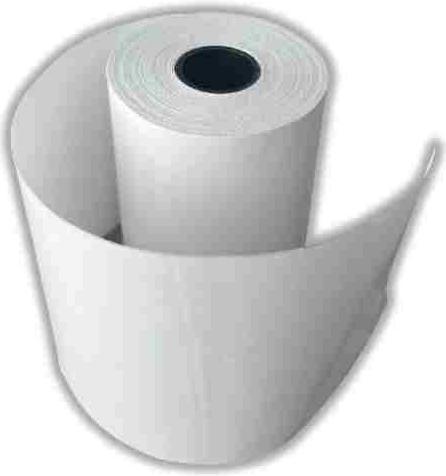 Immagine prodotto Bestpak BSTech rotolo di carta per registratori di cassa 80x60m 6 pezzi