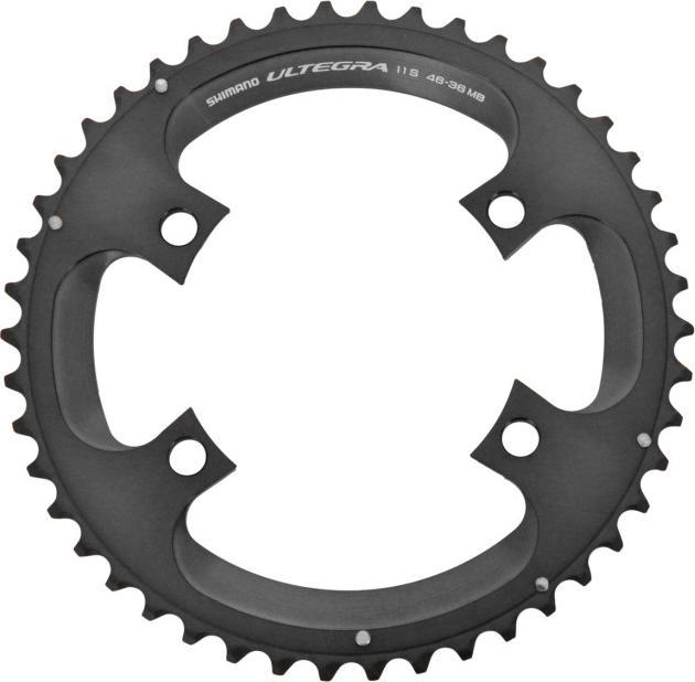 Productafbeelding Shimano Ultegra FC-6800 kettingbladen (46)