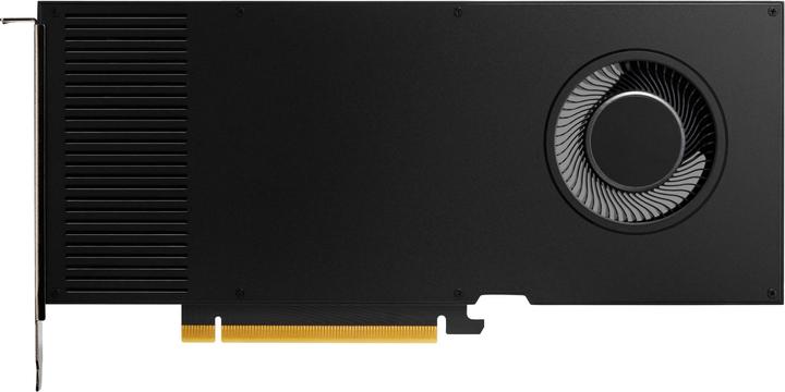 Image du produit HP Rtx A4000 Nvidia 16 Gb Gddr6 (16 Go)
