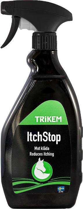Trikem Itchstop 500Ml - (822.6016)
