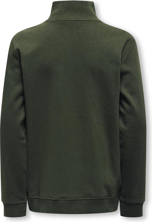 Image du produit Only Coupe normale Col rond Sweat-shirt (122)