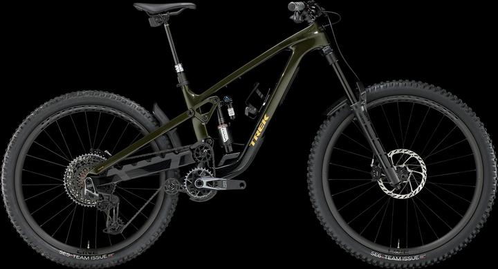 Immagine prodotto Trek Slash 9.9 X0 AXS T-Type (42 cm)
