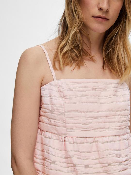Actual product image Selected Femme Sleeveless top (42)