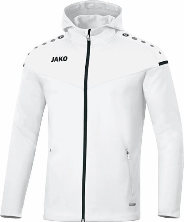 Produktbild JAKO Kapuzenjacke Champ 2.0 Damen (42)