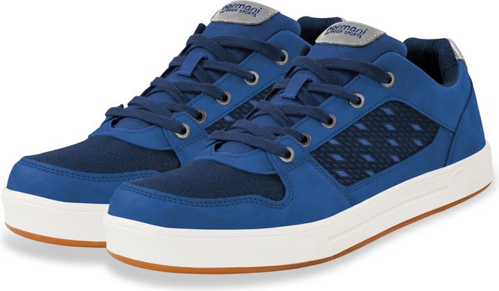 Actual product image Normani Sneaker Milwaukee (39)