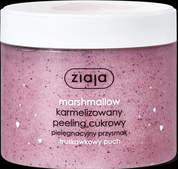 Immagine prodotto Ziaja Marshmallow (300 ml)